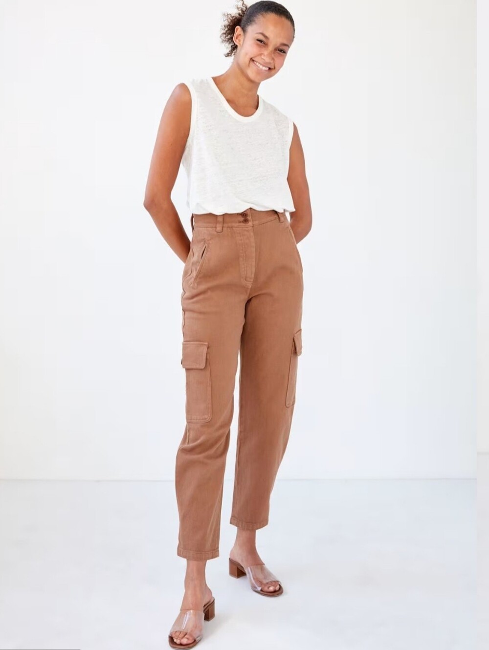 Wilfred Free- MODERN CARGO PANT